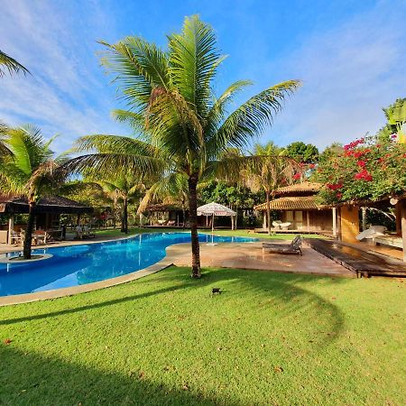 Villa Paranaue- Praia Do Espelho, Outeiro Das Brisas Praia do Espelho Bagian luar foto